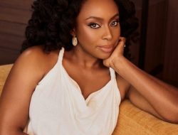 Chimamanda Warns Young Women: Choose Your Partner Carefully