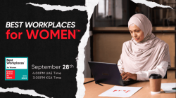 Women’s Future in GCC Workplaces