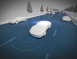 Testing of self-driving cars starts in Riyadh
