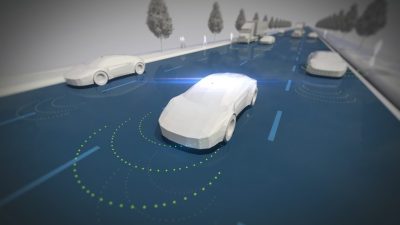 Testing of self-driving cars starts in Riyadh