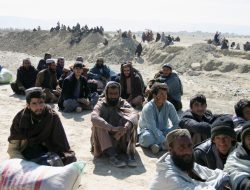 Security Forces Eliminate 30 Terrorists at Pakistan-Afghan Border Security Forces Eliminate 30 Terrorists at Pakistan-Afghan Border