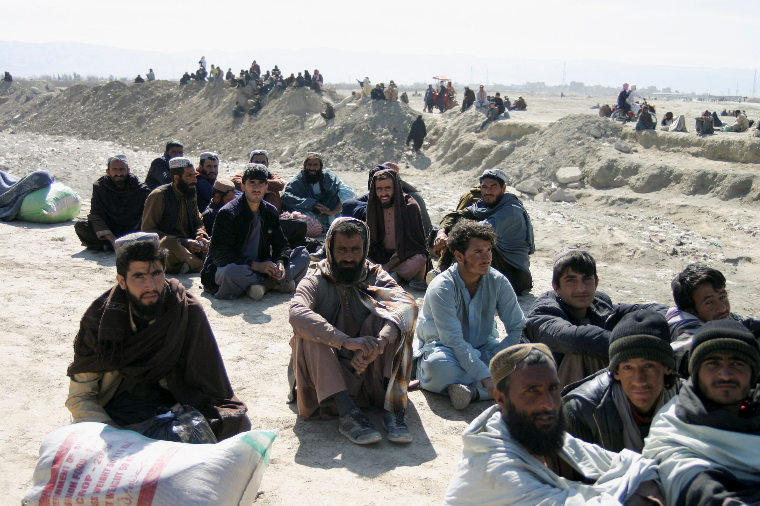 Security Forces Eliminate 30 Terrorists at Pakistan-Afghan Border