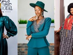 Biodun Okeowo Hails Don Jazzy’s Generosity Biodun Okeowo Hails Don Jazzy’s Generosity