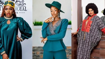 Biodun Okeowo Hails Don Jazzy’s Generosity