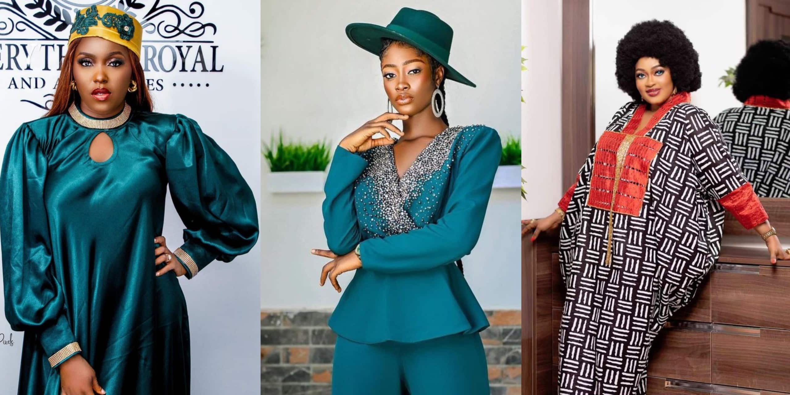 Biodun Okeowo Hails Don Jazzy’s Generosity