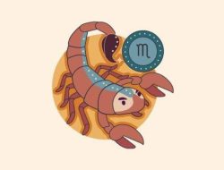 Ramalan Zodiak Libra, Scorpio, Sagitarius 6 Juli 2025: Cinta, Kesehatan, Karier, Keuangan Ramalan Zodiak Libra, Scorpio, Sagitarius 6 Juli 2025: Cinta, Kesehatan, Karier, Keuangan