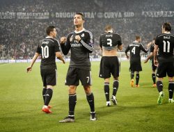 Kylian Mbappé Could Make Club World Cup Debut Against Juventus – “A Big Possibility” Kylian Mbappé Could Make Club World Cup Debut Against Juventus – “A Big Possibility”