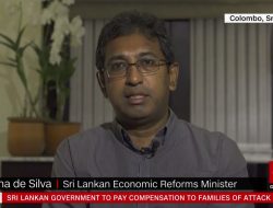 Sri Lanka Launches Nuclear Readiness Review with IAEA Experts Sri Lanka Launches Nuclear Readiness Review with IAEA Experts