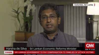 Sri Lanka Launches Nuclear Readiness Review with IAEA Experts