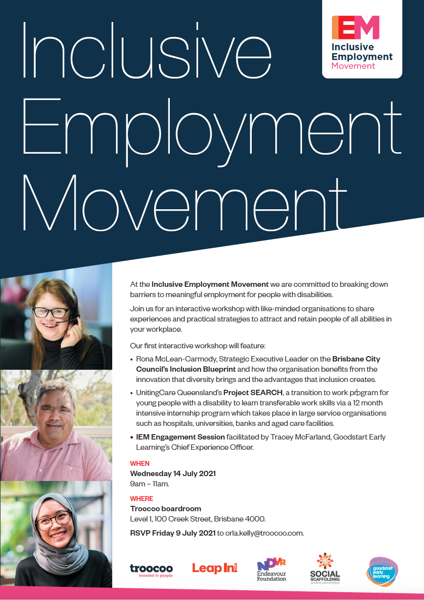 Jobberman and Mastercard Drive Inclusive Employment