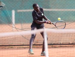 Ahoya Aims for a Strong Comeback in Next Week’s J30 Tennis Tournament at The Parklands Ahoya Aims for a Strong Comeback in Next Week’s J30 Tennis Tournament at The Parklands