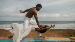 National Theatre Collaborates with Accra City Hotel to Celebrate Ghanaian Culture
