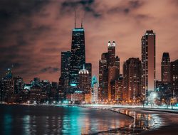 Chicago man inspires with rare condition and resilient spirit