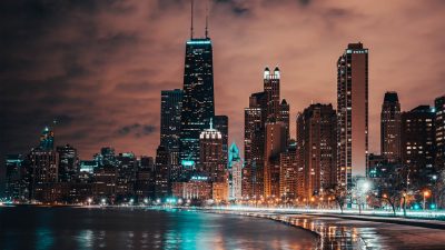 Chicago man inspires with rare condition and resilient spirit