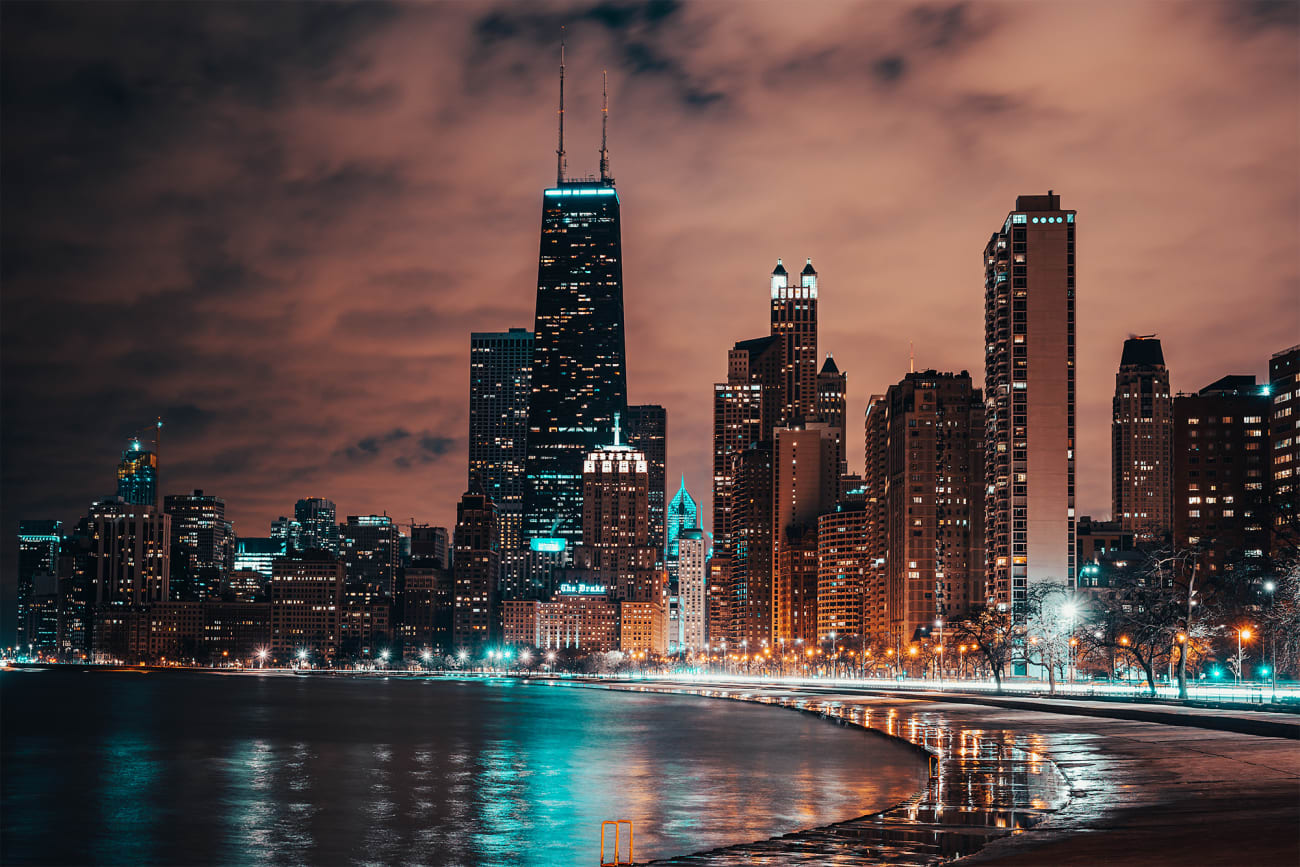 Chicago man inspires with rare condition and resilient spirit