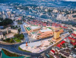 Adwa Victory Memorial Draws 189,000 Visitors in 11 Months