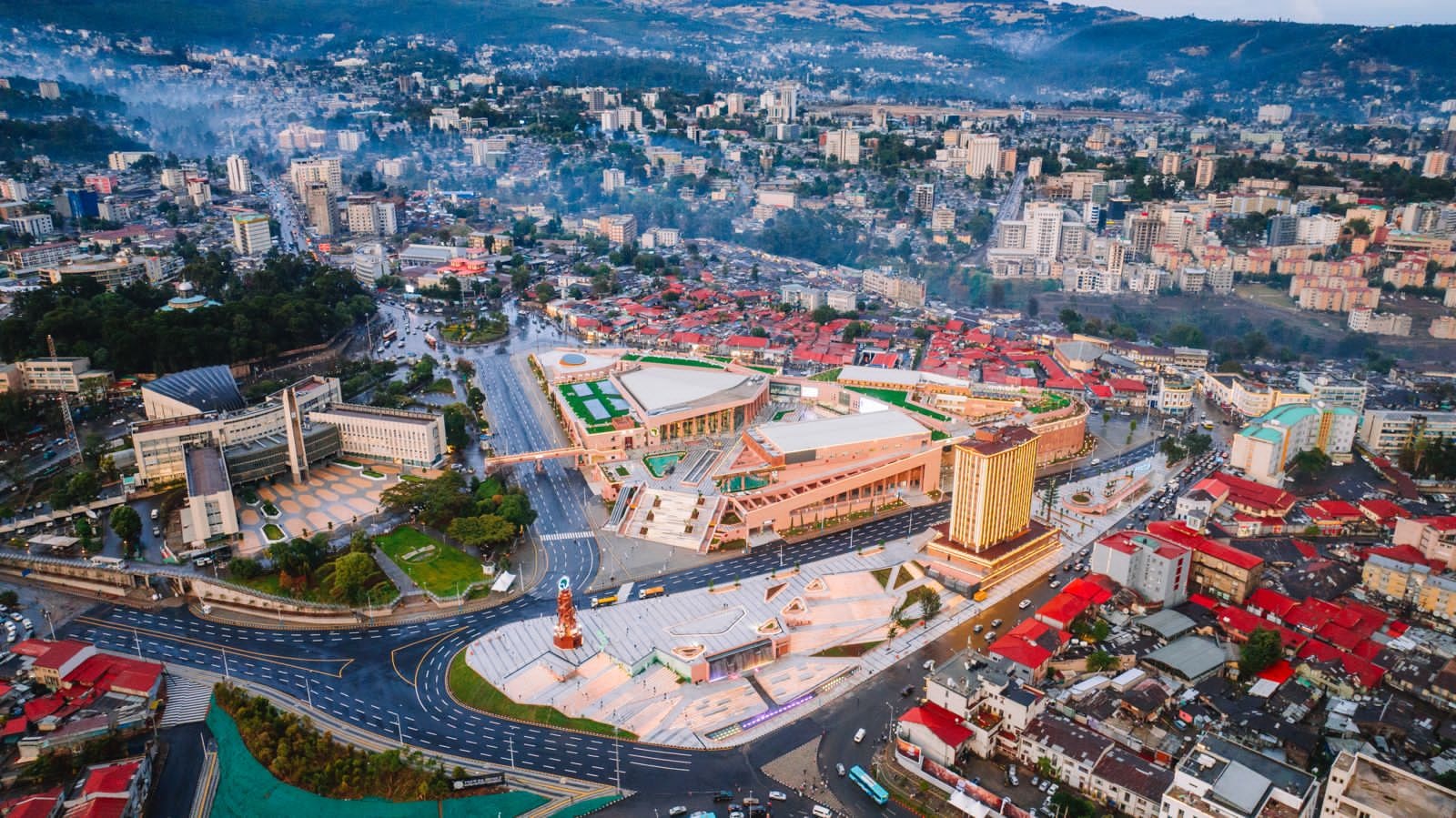 Adwa Victory Memorial Draws 189,000 Visitors in 11 Months
