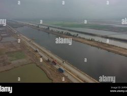 High Alert as Indus River Flood Threat Surges in Attock