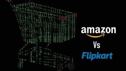Flipkart Wins the Battle! Amazon Employees Exposed Shopping on Rival Platform