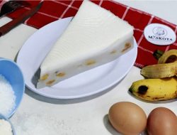 3 Kuliner Khas Samarinda Diusulkan Jadi Warisan Budaya: Amparan Tatak, Amplang, dan Bubur Peca