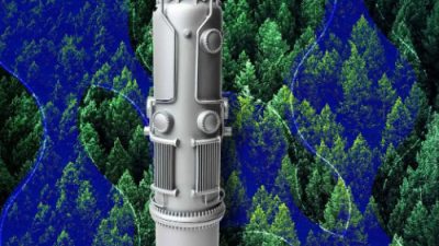 Small Reactors Mark New Era