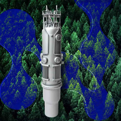 Small Reactors Mark New Era