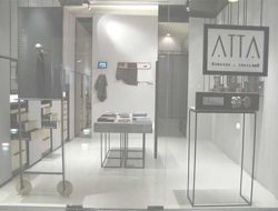 Atta Gallery Launches Multisensory Art Initiative Atta Gallery Launches Multisensory Art Initiative