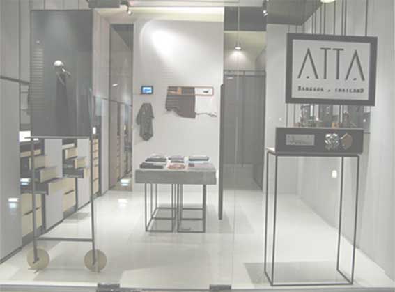 Atta Gallery Launches Multisensory Art Initiative