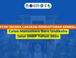 Dukung Karier Guru, UMPR Bantu 600 Peserta PPG Lanjut ke Magister Dukung Karier Guru, UMPR Bantu 600 Peserta PPG Lanjut ke Magister