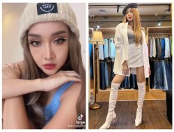 Lucinta Luna Jadi Art Director Miss Grand Indonesia 2025, Mengejutkan!