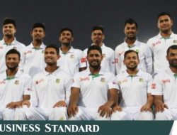Who Can Bear Bangladesh’s Test Captaincy Burden? Who Can Bear Bangladesh’s Test Captaincy Burden?