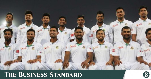 Who Can Bear Bangladesh’s Test Captaincy Burden?
