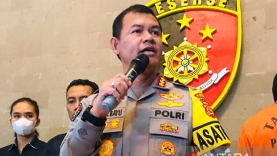 Kronologi Ratusan Emak-emak di Jakarta Timur Ditipu Travel Murah