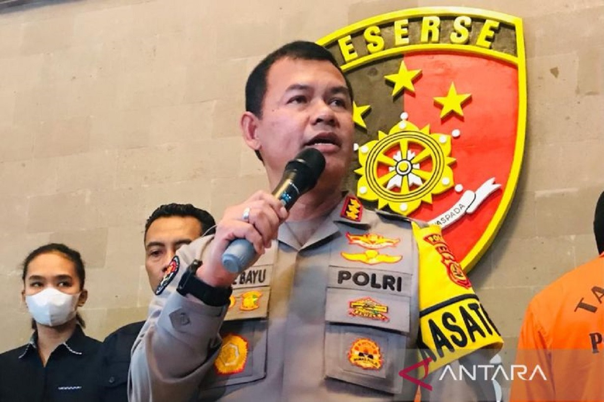 Kronologi Ratusan Emak-emak di Jakarta Timur Ditipu Travel Murah