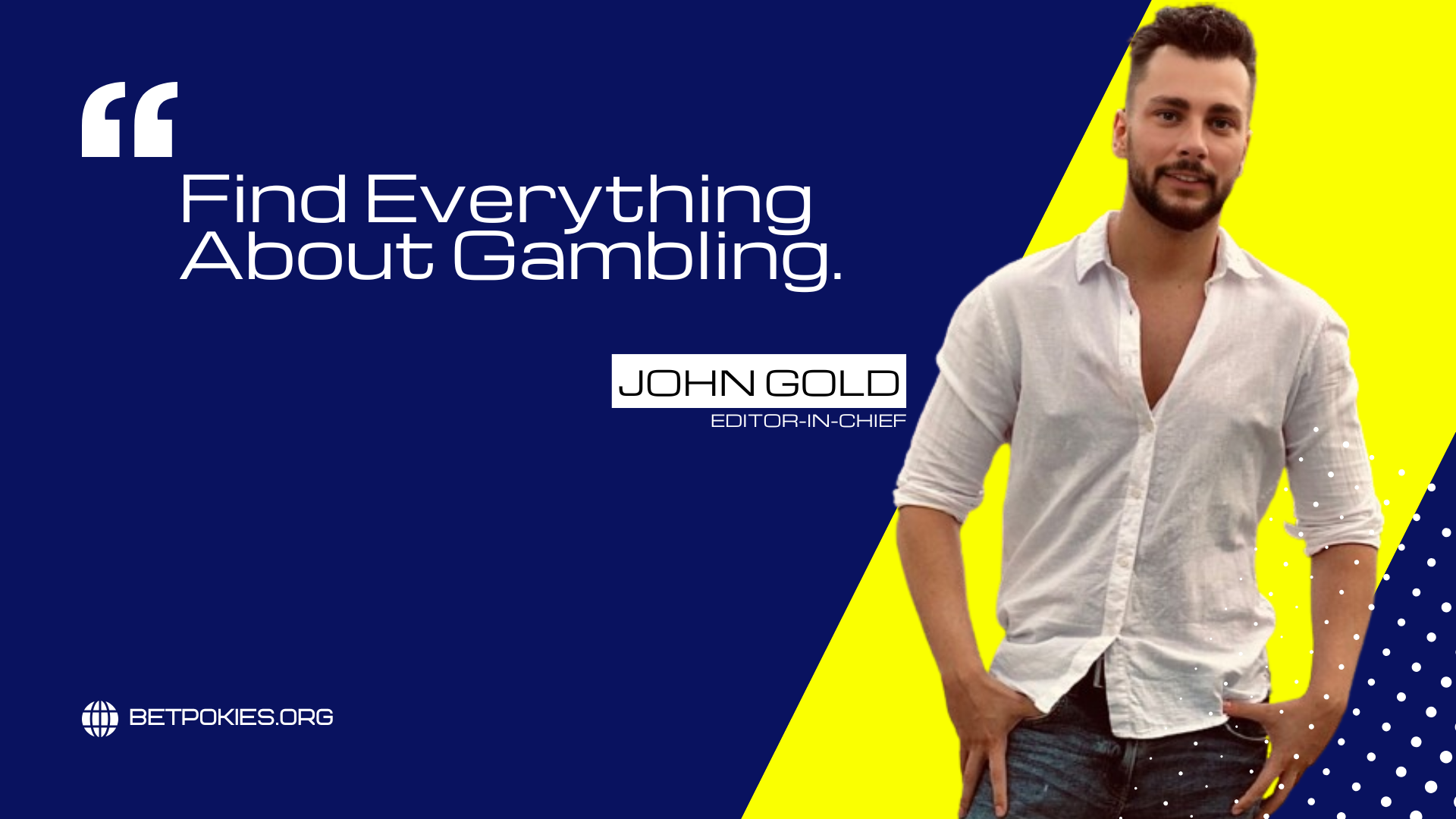 BetPokies.org — Your Top Guide to Honest Gambling Insights