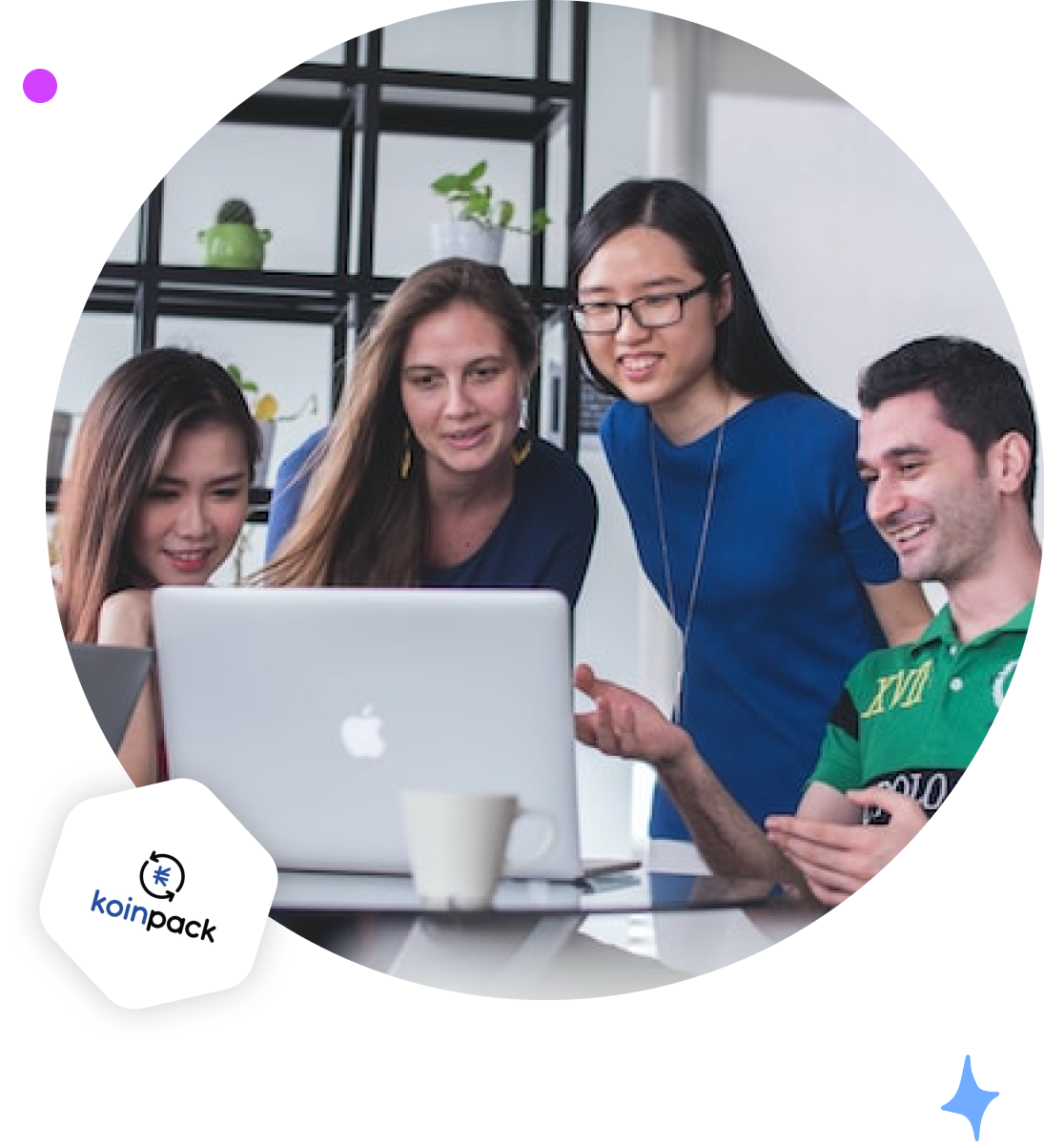 Investing in Talent Growth