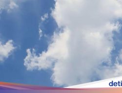 Prakiraan Cuaca Kupang Hari Ini: Cerah Berawan Pagi Sampai Sore