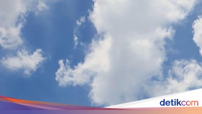 Prakiraan Cuaca Kupang Hari Ini: Cerah Berawan Pagi Sampai Sore
