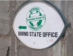 Borno’s Battle Over Words: When Free Speech Turns Criminal Borno’s Battle Over Words: When Free Speech Turns Criminal