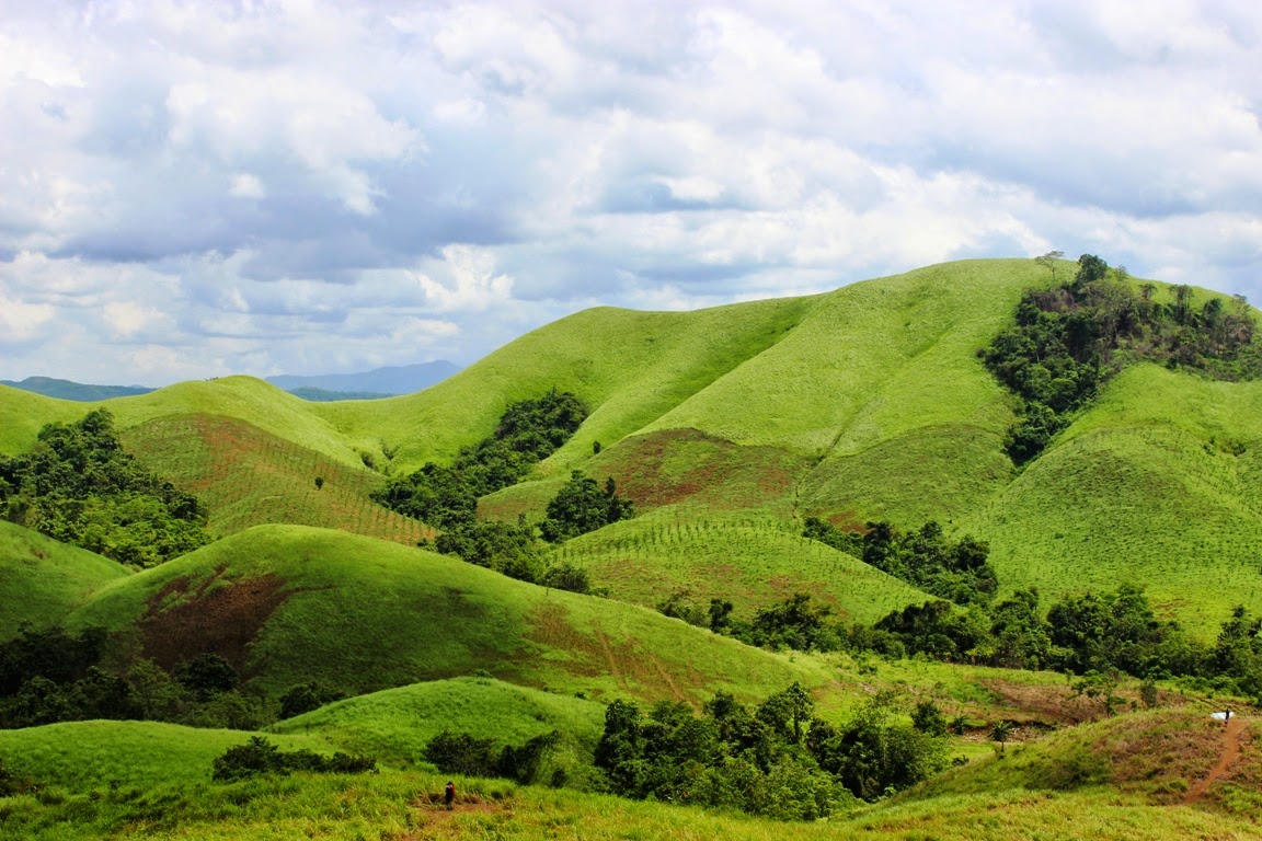 Bukit Kukusan: Wisata Terbaru 2025, Semua Informasi Penting