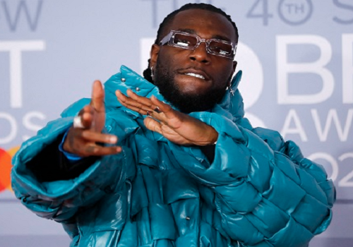 Burna Boy Concedes Past Afrobeats Criticism, Clarifies Afro-Fusion Views