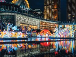**Captivating Rephrased Title:**
**China’s Vibrant Lantern Festival Lights Up Thailand**
Let me know if you’d like more variations! **Captivating Rephrased Title:**
**China’s Vibrant Lantern Festival Lights Up Thailand**
Let me know if you’d like more variations!