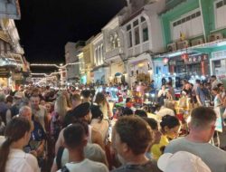 “Phuket Eye” Combats Crime with Global Suspect Surveillance