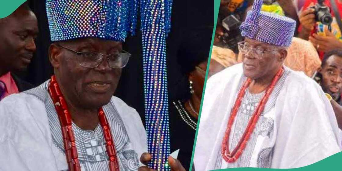 Olubadan: Ibadan Observes 21-Day Mourning for Deceased Oba Olakulehin