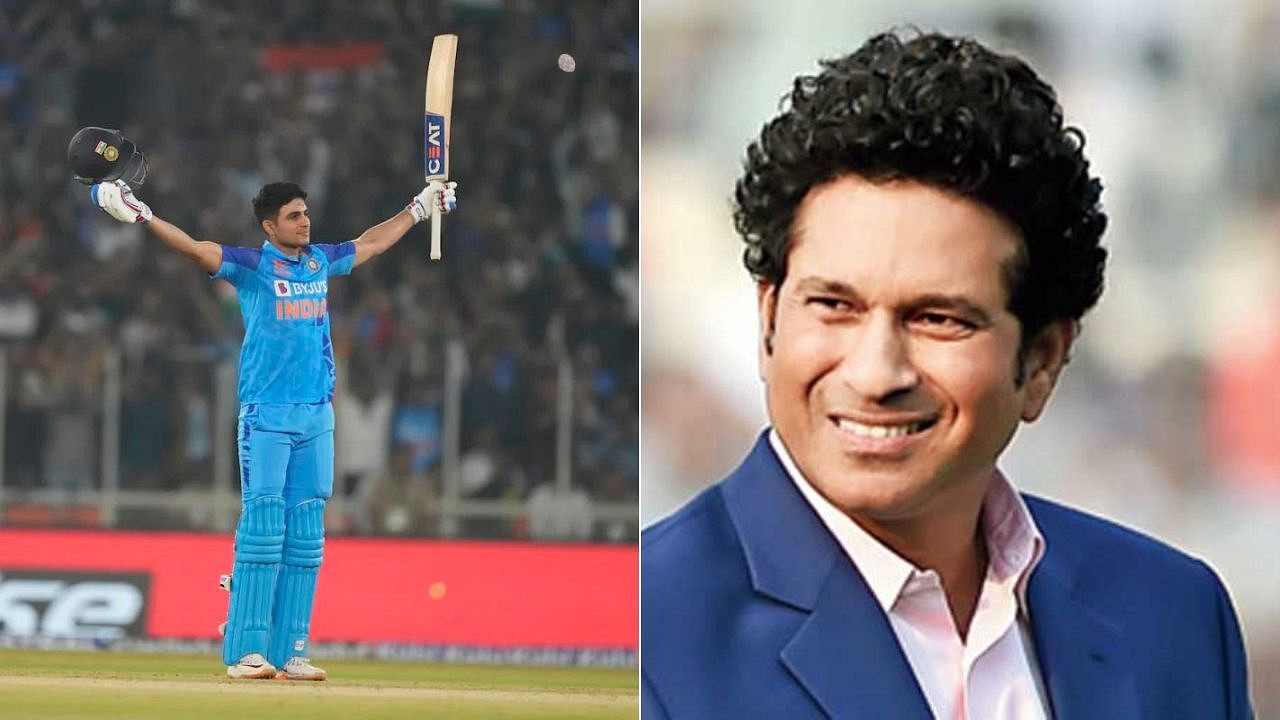 Sachin Tendulkar Shocks as Shubman Gill Wins First Test Captaincy, Sourav Ganguly’s Bumrah Reminder