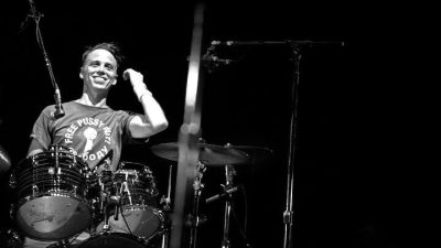 Matt Cameron Leaves Pearl Jam After 27 Years of Drumming