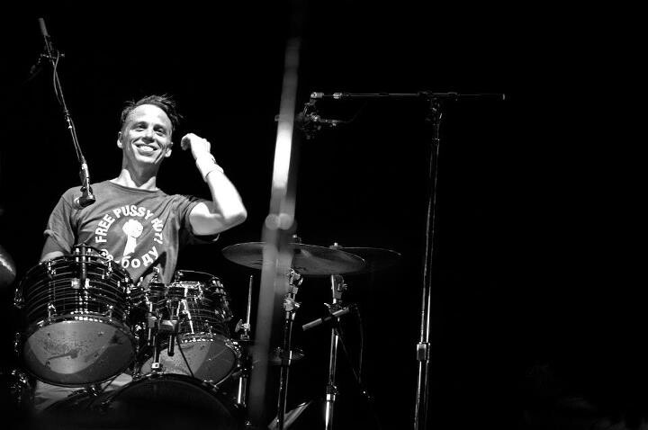 Matt Cameron Leaves Pearl Jam After 27 Years of Drumming
