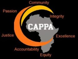 **CAPPA Calls for Tobacco-Style Warnings on Sugary Drinks**