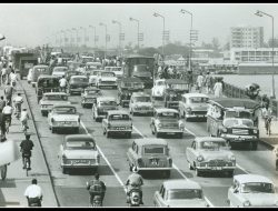 FG expresses worry about Carter Bridge FG expresses worry about Carter Bridge
