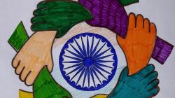 A Cry for National Unity and Progress
